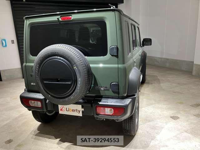 Suzuki JIMNY 2025-07 6907044-11