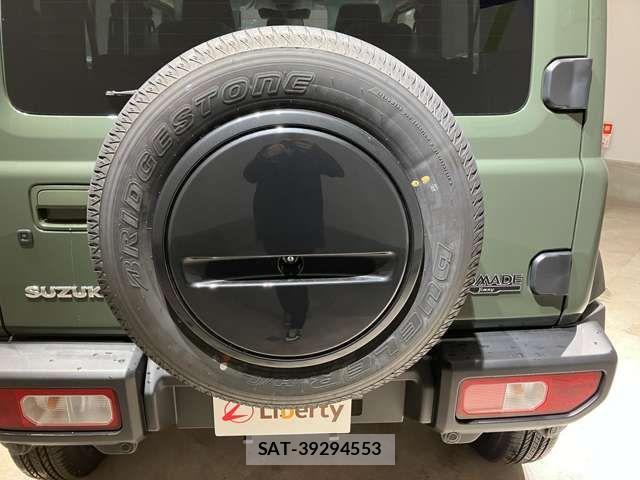 Suzuki JIMNY 2025-07 6907044-12