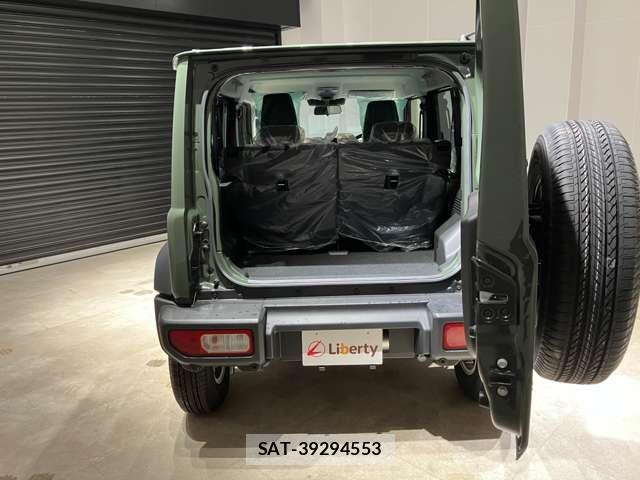 Suzuki JIMNY 2025-07 6907044-13
