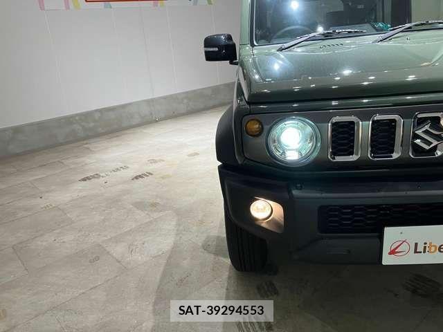 Suzuki JIMNY 2025-07 6907044-15