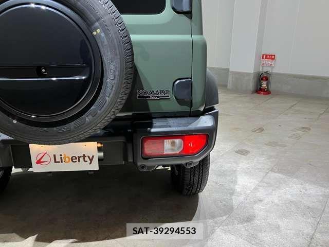 Suzuki JIMNY 2025-07 6907044-16