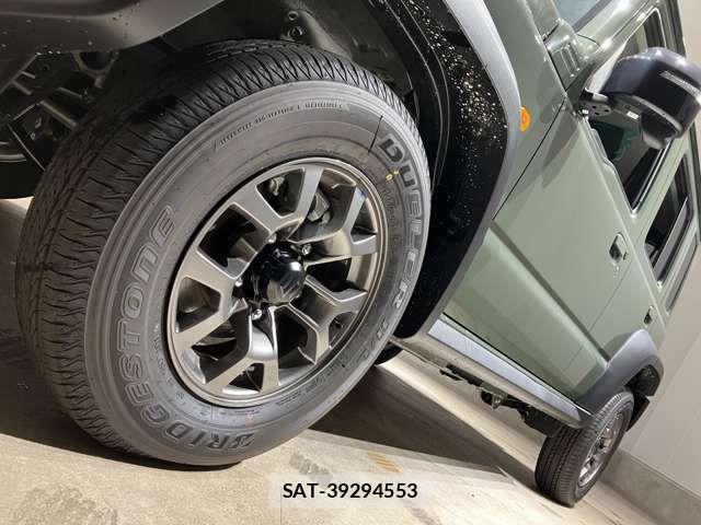 Suzuki JIMNY 2025-07 6907044-18