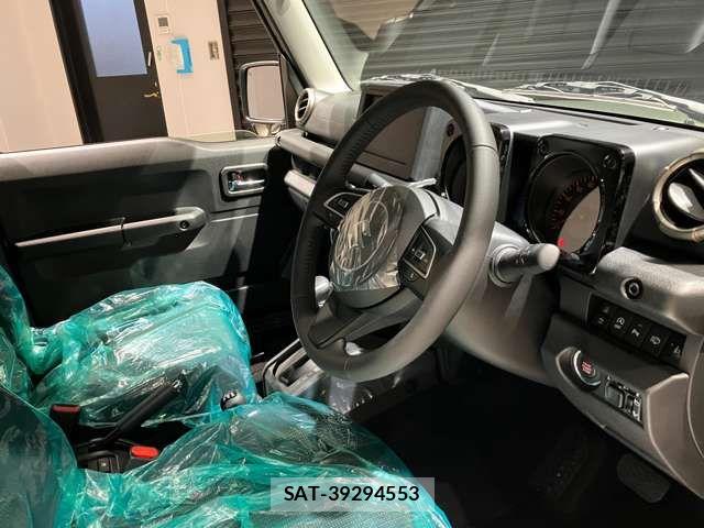 Suzuki JIMNY 2025-07 6907044-19