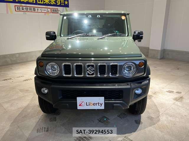 Suzuki JIMNY 2025-07 6907044-5