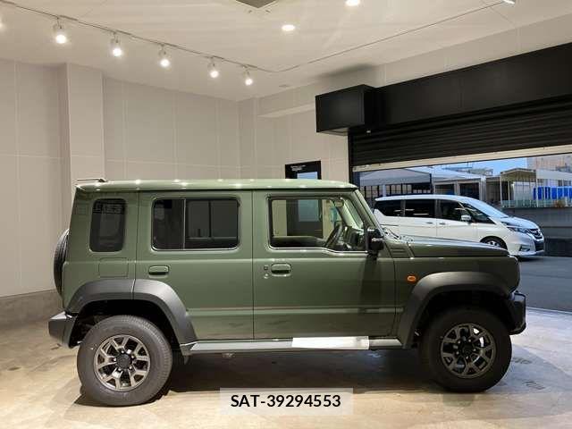 Suzuki JIMNY 2025-07 6907044-7