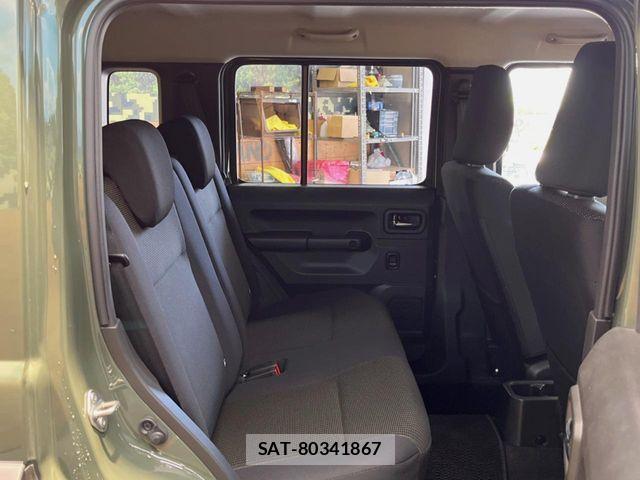 Suzuki JIMNY 2025-11 6907053-10
