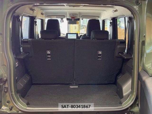 Suzuki JIMNY 2025-11 6907053-11