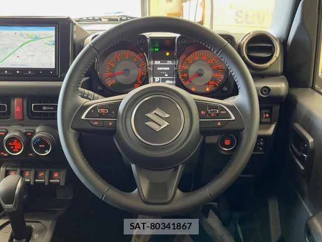 Suzuki JIMNY 2025-11 6907053-12