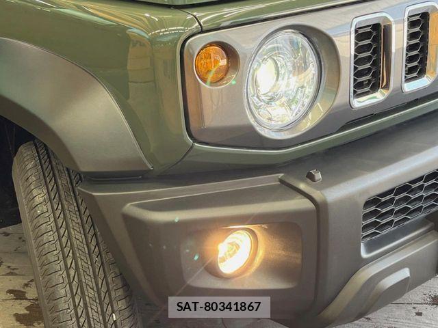 Suzuki JIMNY 2025-11 6907053-13