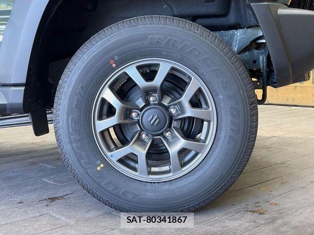 Suzuki JIMNY 2025-11 6907053-14