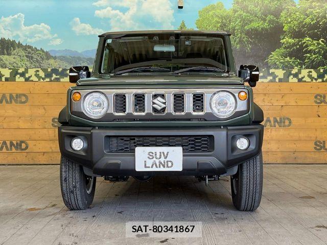 Suzuki JIMNY 2025-11 6907053-15