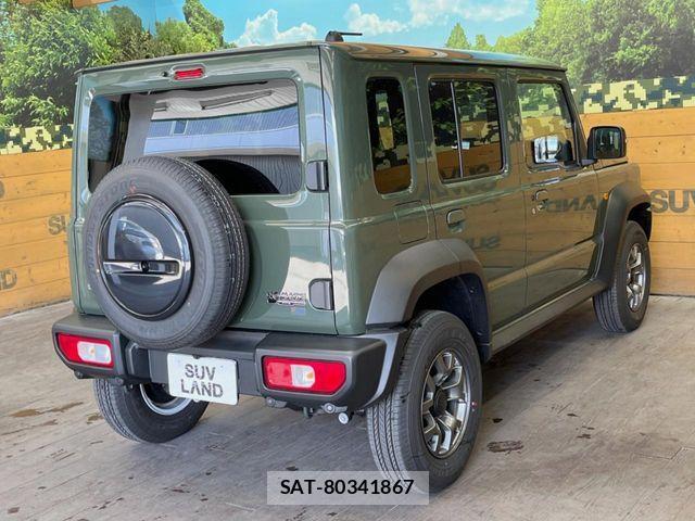 Suzuki JIMNY 2025-11 6907053-18