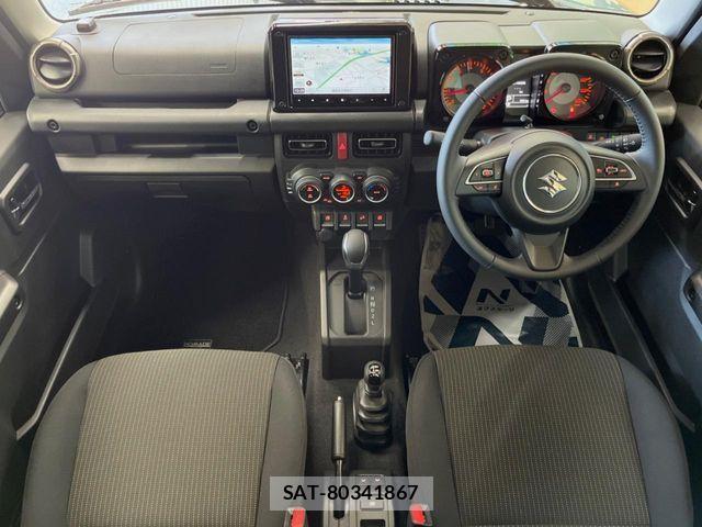 Suzuki JIMNY 2025-11 6907053-1