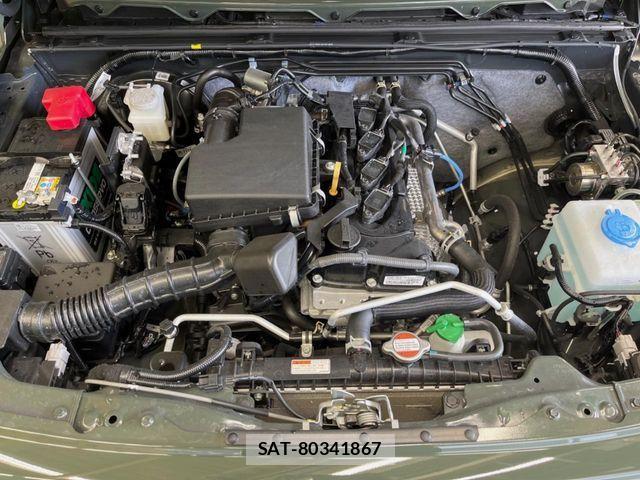 Suzuki JIMNY 2025-11 6907053-19