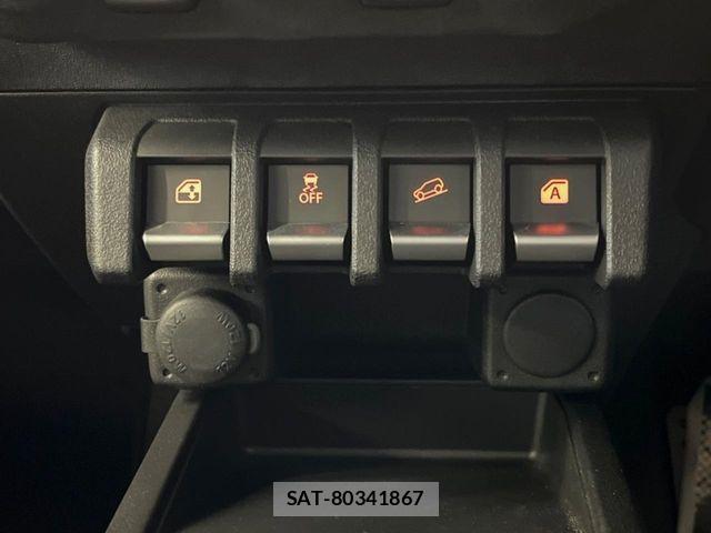 Suzuki JIMNY 2025-11 6907053-6