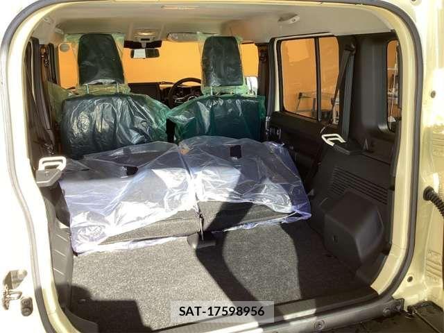 Suzuki JIMNY 2025-11 6907198-9