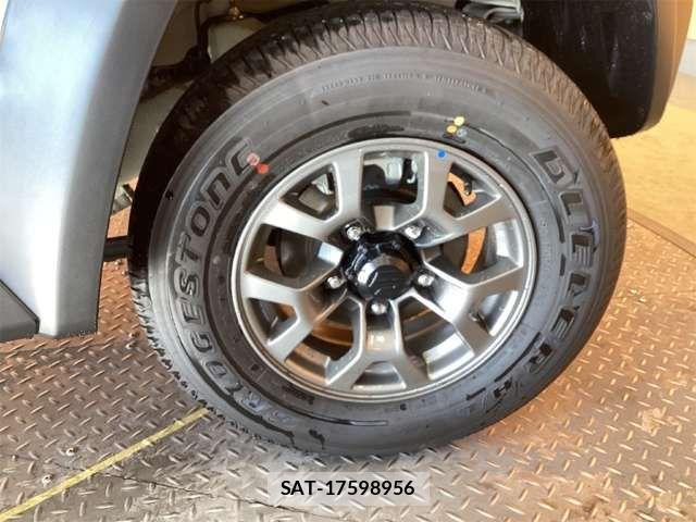 Suzuki JIMNY 2025-11 6907198-10