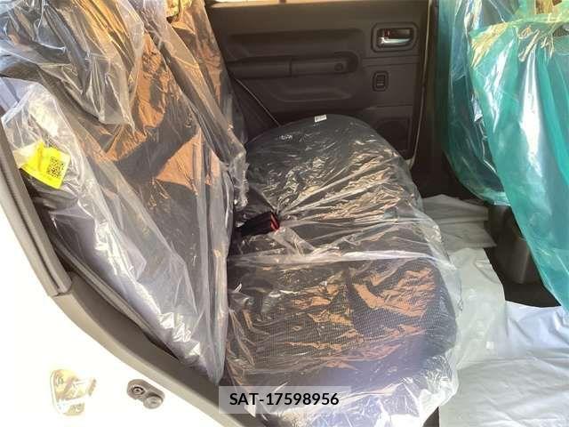 Suzuki JIMNY 2025-11 6907198-14