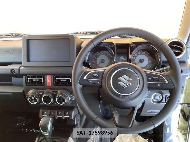 Suzuki JIMNY 2025-11 6907198-18