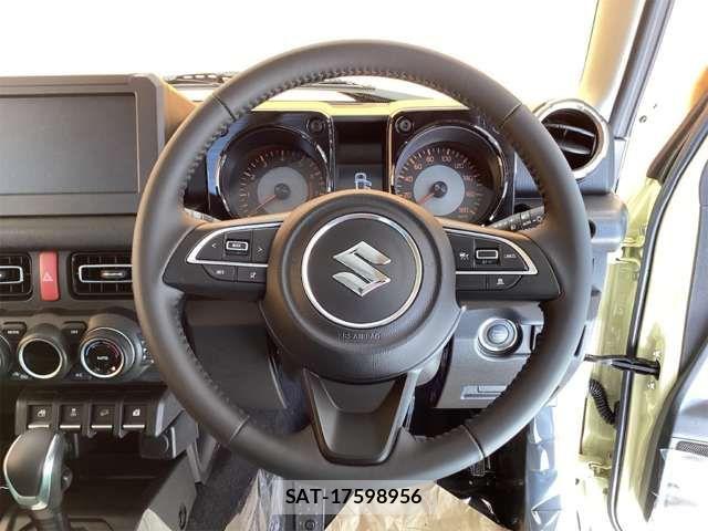 Suzuki JIMNY 2025-11 6907198-19
