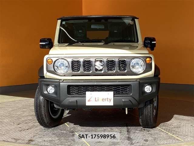 Suzuki JIMNY 2025-11 6907198-4