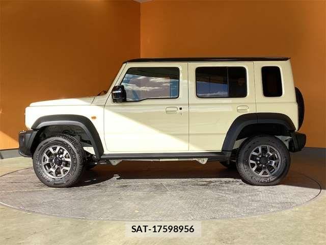 Suzuki JIMNY 2025-11 6907198-5