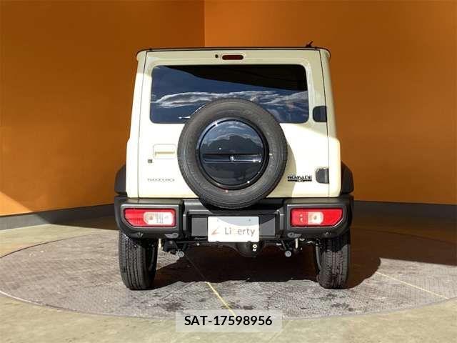 Suzuki JIMNY 2025-11 6907198-6
