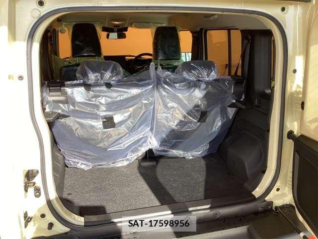 Suzuki JIMNY 2025-11 6907198-8