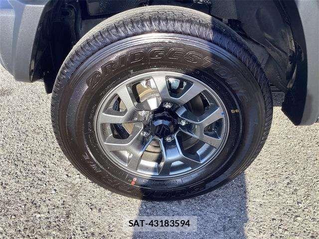 Suzuki JIMNY 2025-09 6907060-19