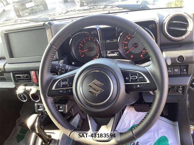 Suzuki JIMNY 2025-09 6907060-6