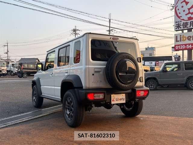 Suzuki JIMNY 2026-03 6907066-11