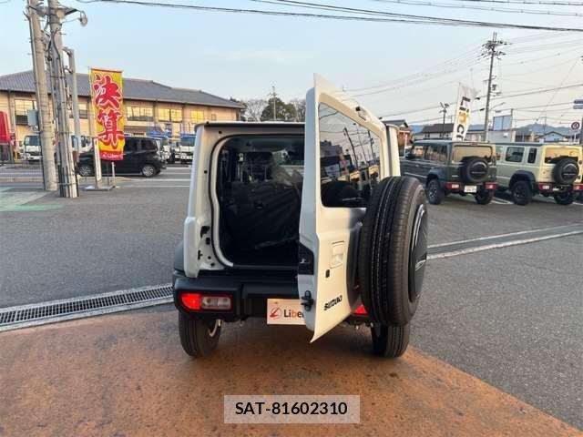 Suzuki JIMNY 2026-03 6907066-12
