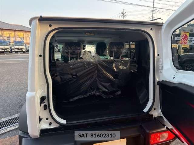 Suzuki JIMNY 2026-03 6907066-13