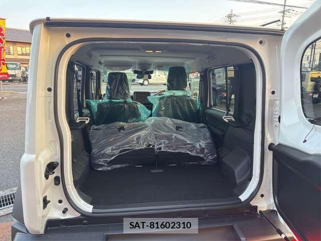 Suzuki JIMNY 2026-03 6907066-14