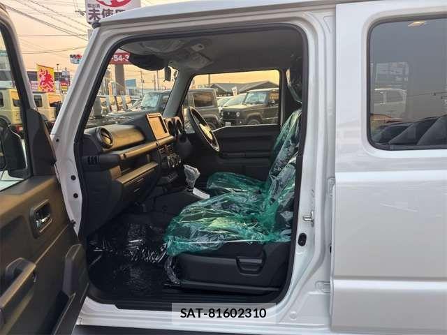 Suzuki JIMNY 2026-03 6907066-16