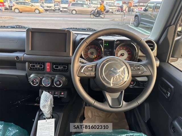 Suzuki JIMNY 2026-03 6907066-18