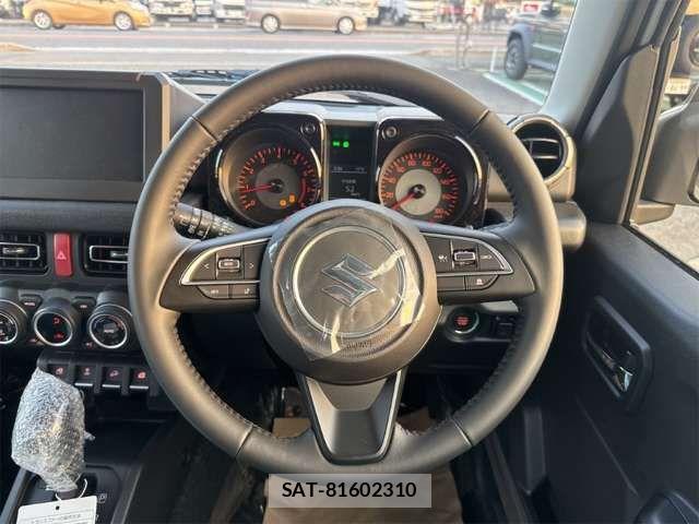 Suzuki JIMNY 2026-03 6907066-19