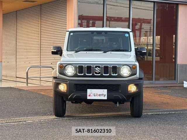 Suzuki JIMNY 2026-03 6907066-6