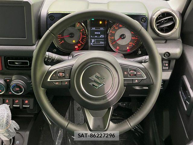Suzuki JIMNY 2026-03 6907074-9