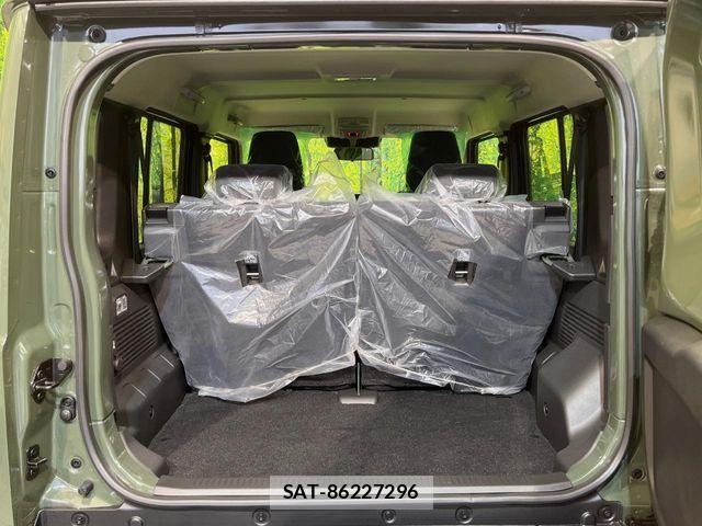 Suzuki JIMNY 2026-03 6907074-10