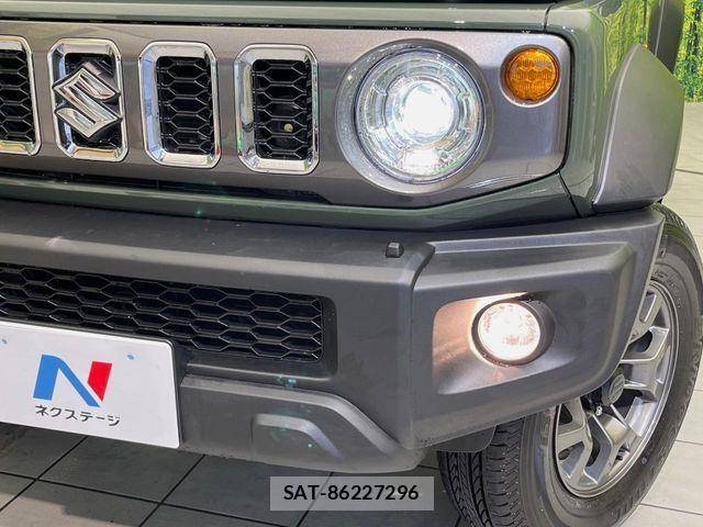 Suzuki JIMNY 2026-03 6907074-11