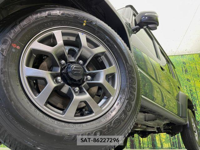 Suzuki JIMNY 2026-03 6907074-12