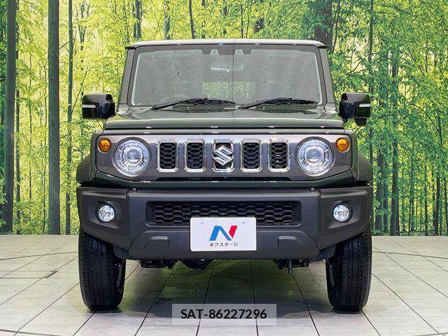 Suzuki JIMNY 2026-03 6907074-13