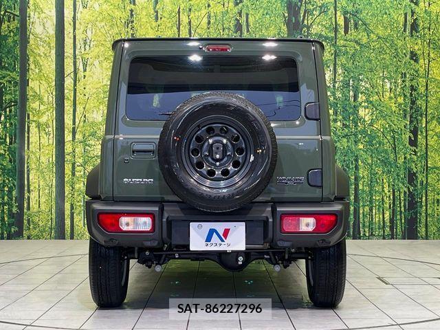 Suzuki JIMNY 2026-03 6907074-14