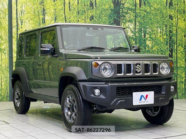 Suzuki JIMNY 2026-03 6907074-15