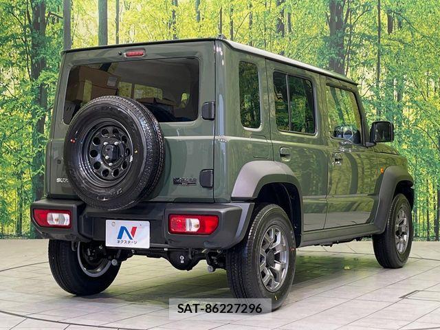 Suzuki JIMNY 2026-03 6907074-16