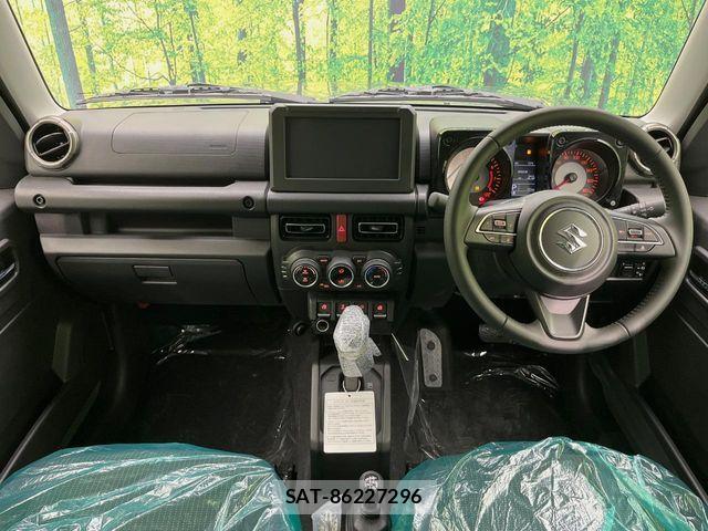 Suzuki JIMNY 2026-03 6907074-1
