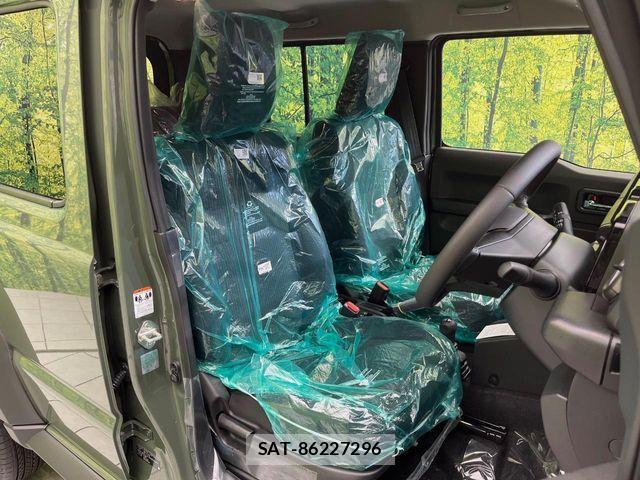 Suzuki JIMNY 2026-03 6907074-7