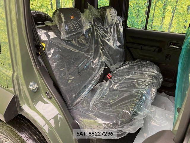 Suzuki JIMNY 2026-03 6907074-8