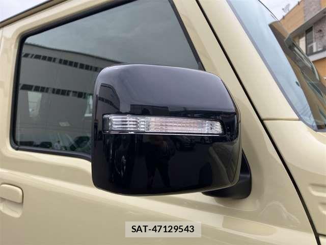 Suzuki JIMNY 2026-03 6919715-9